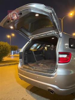 دودج دورانجو